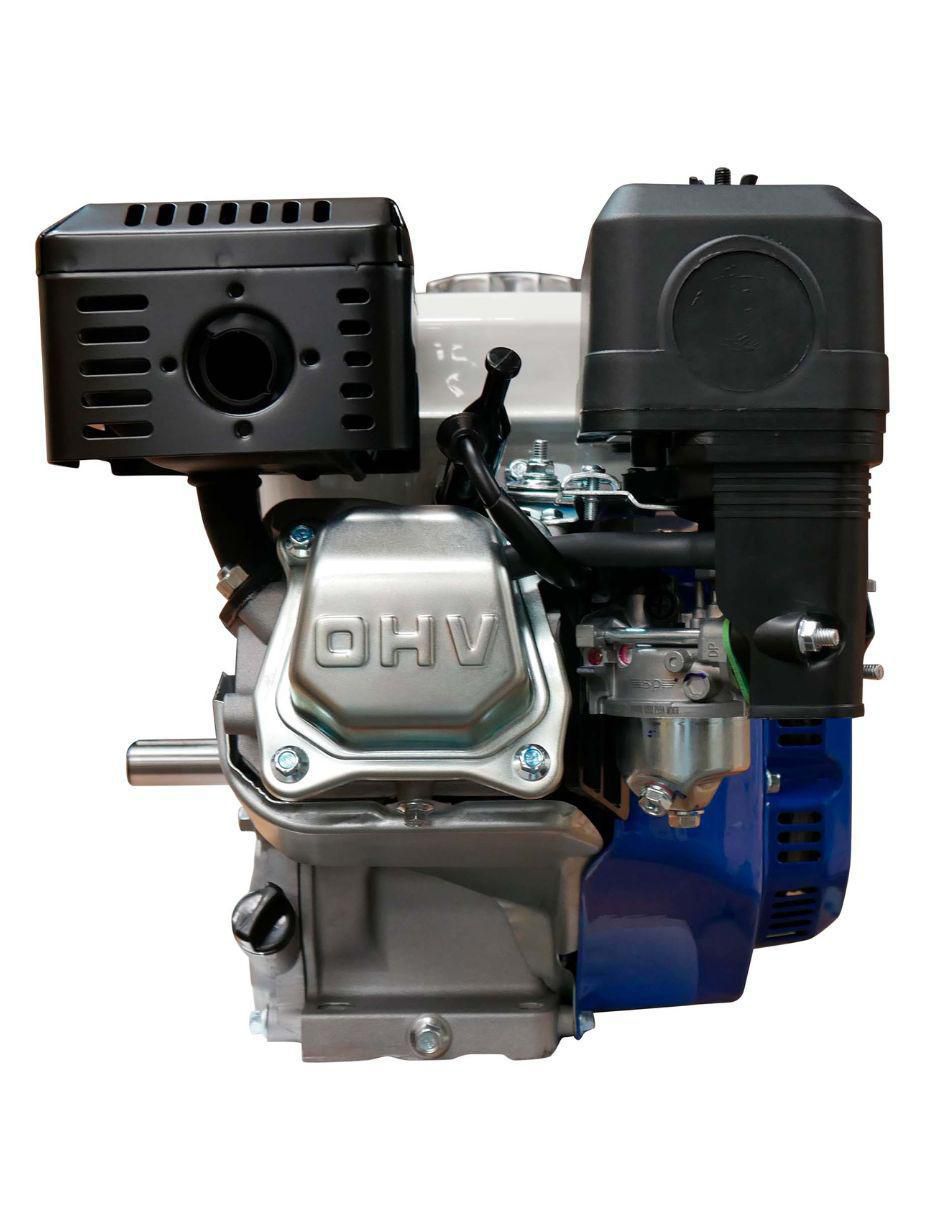 Motor de gasolina 3
