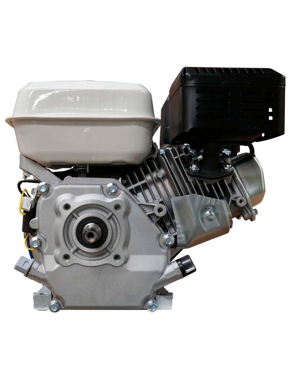 Motor de gasolina 4