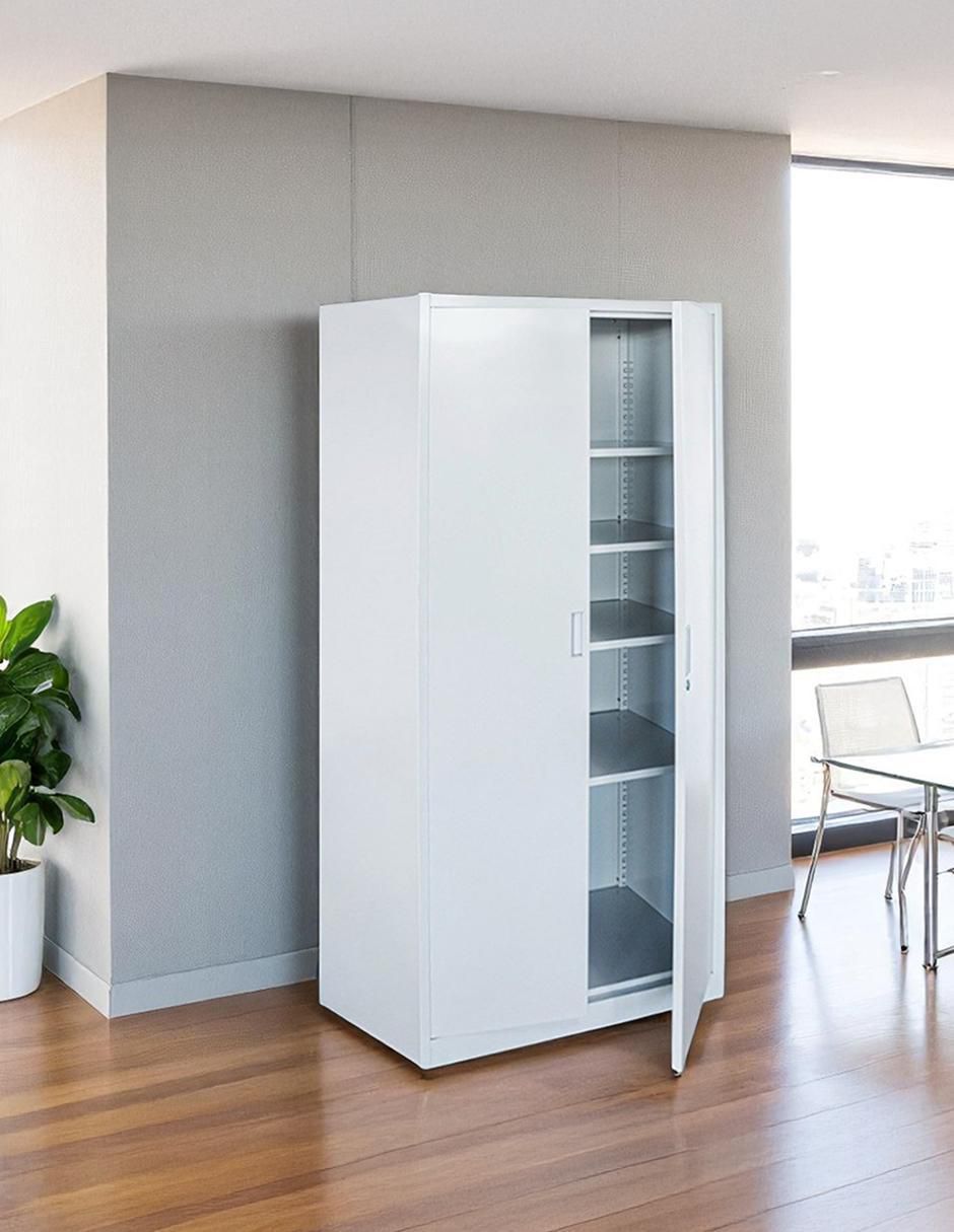 Gabinete armable 4
