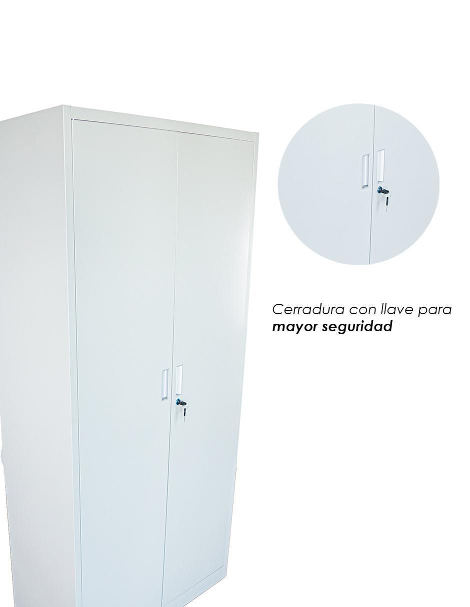 Gabinete armable 6