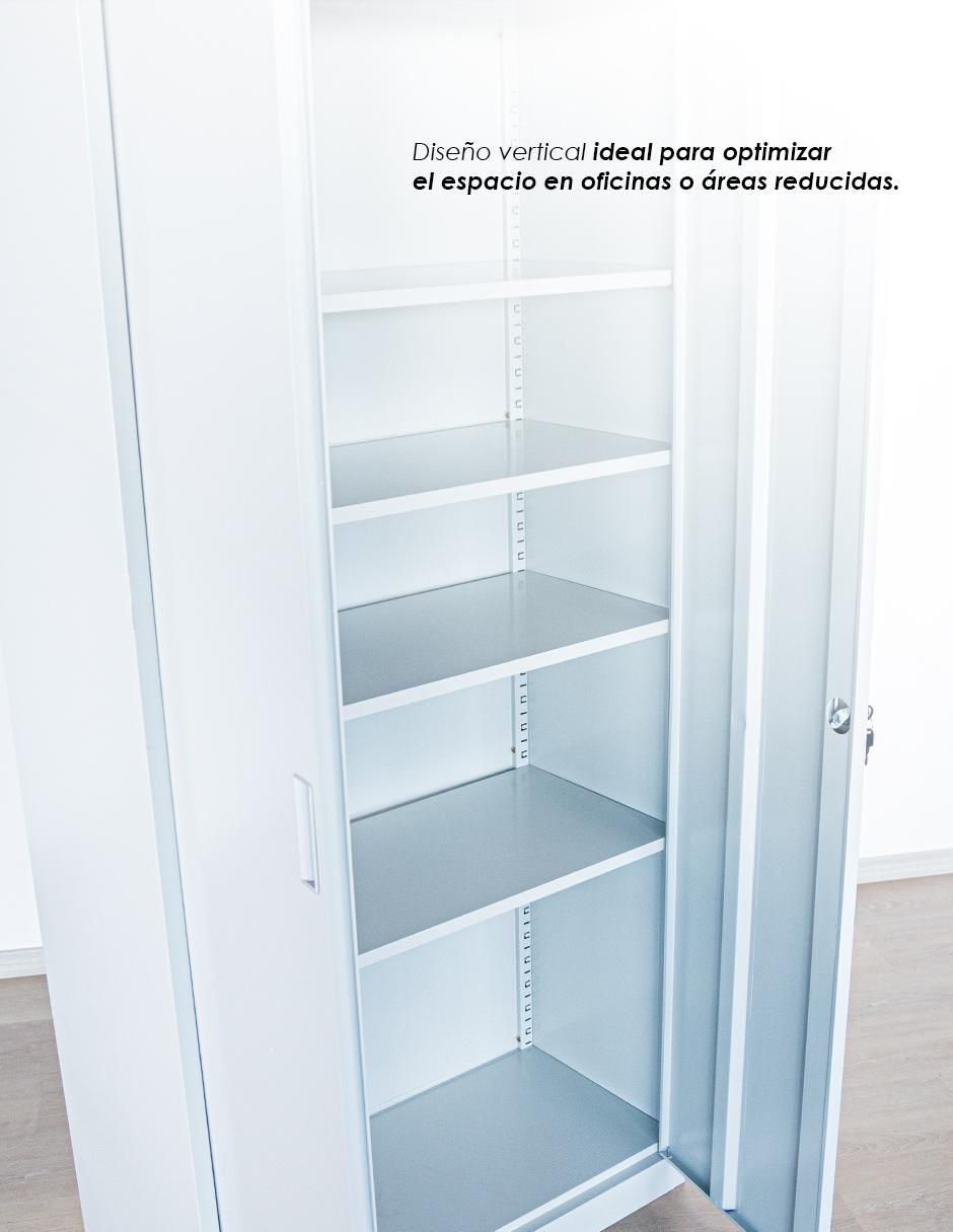 Gabinete armable 7