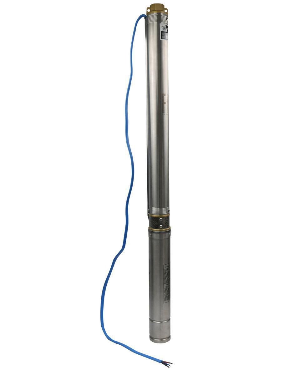 Bomba de agua sumergible 1/2 HP 2