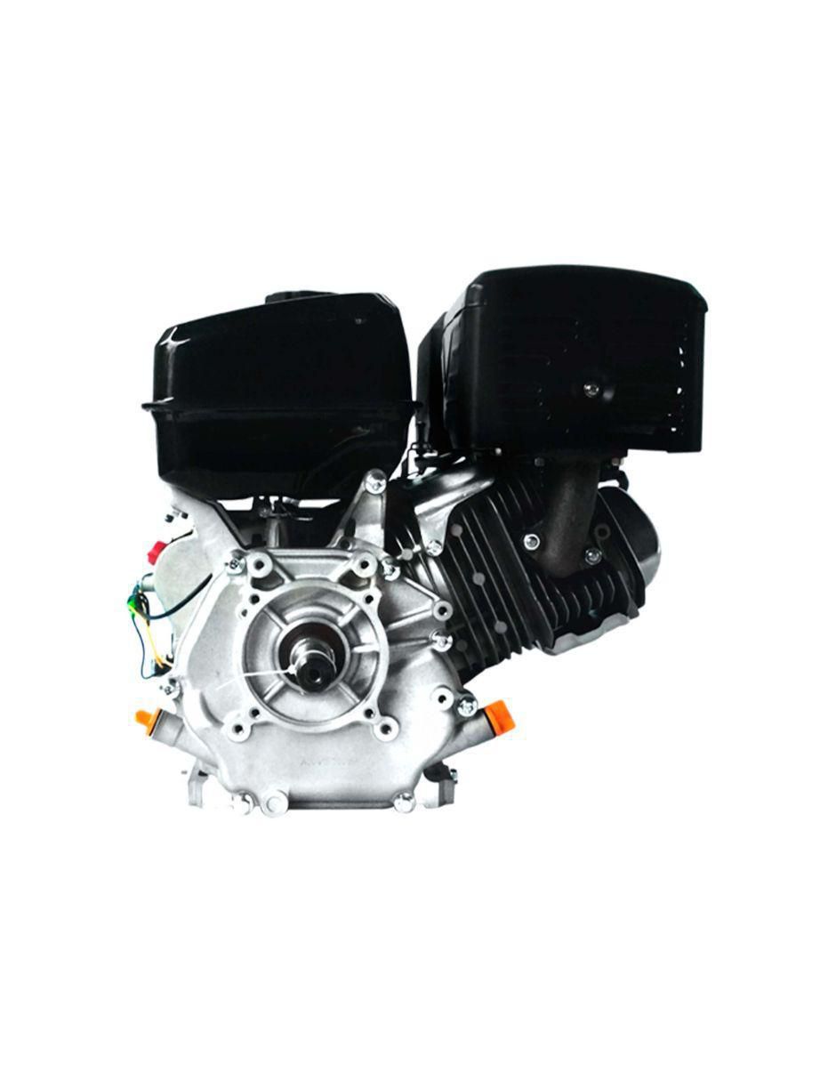 Motor de gasolina 4