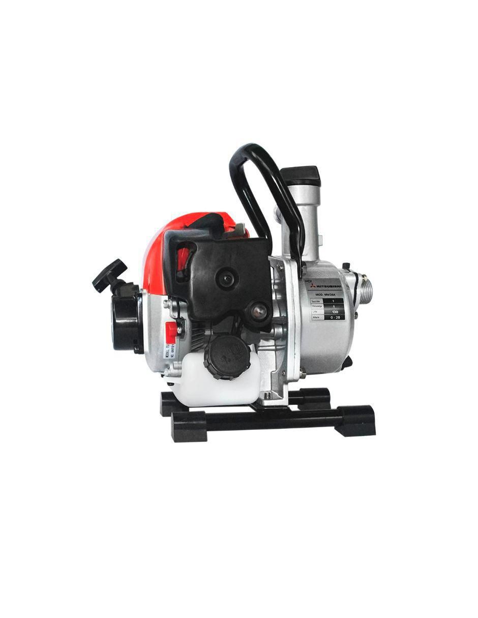 Bomba de gua Motobomba 0.7 hp 2