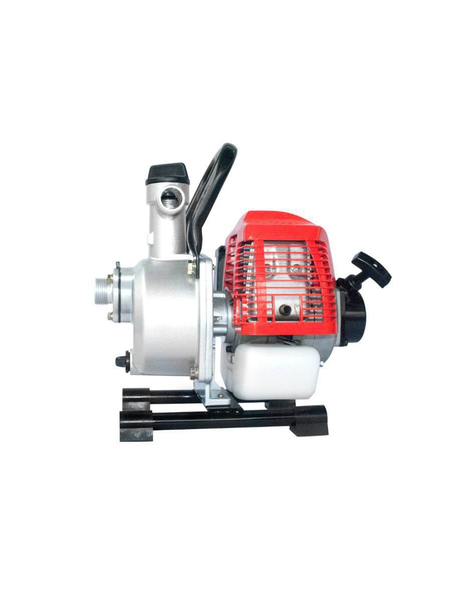 Bomba de gua Motobomba 0.7 hp 3