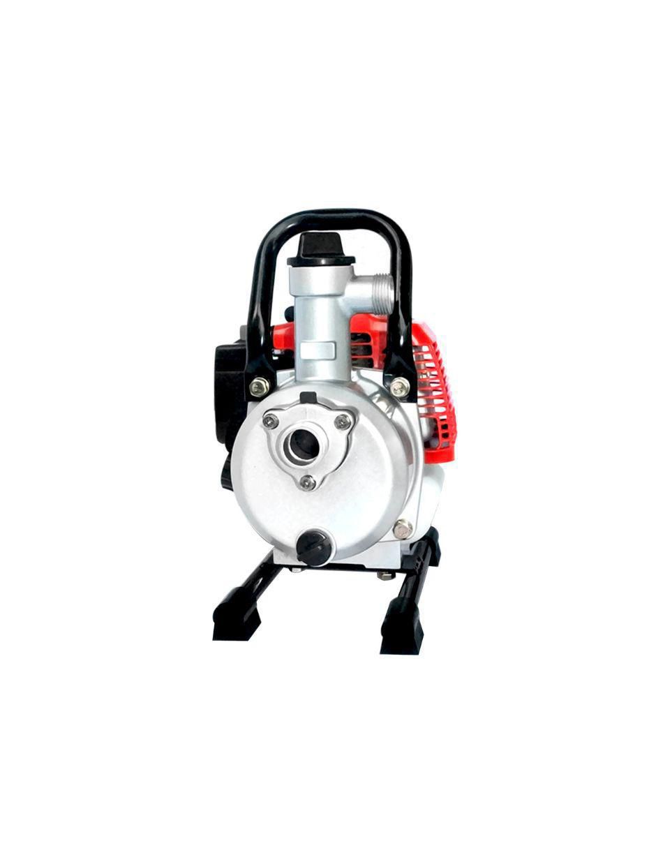 Bomba de gua Motobomba 0.7 hp 4