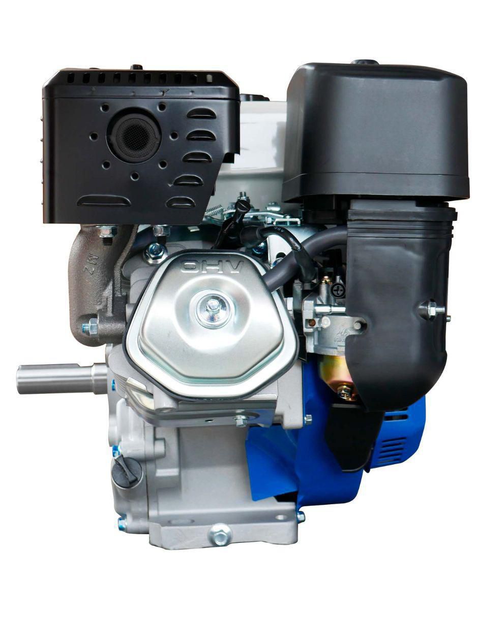 Motor de gasolina 4