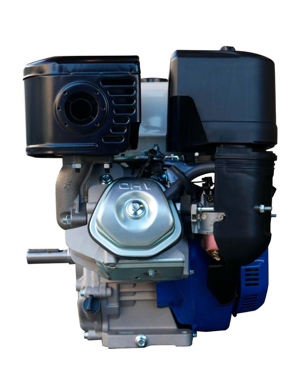 Motor de gasolina 2