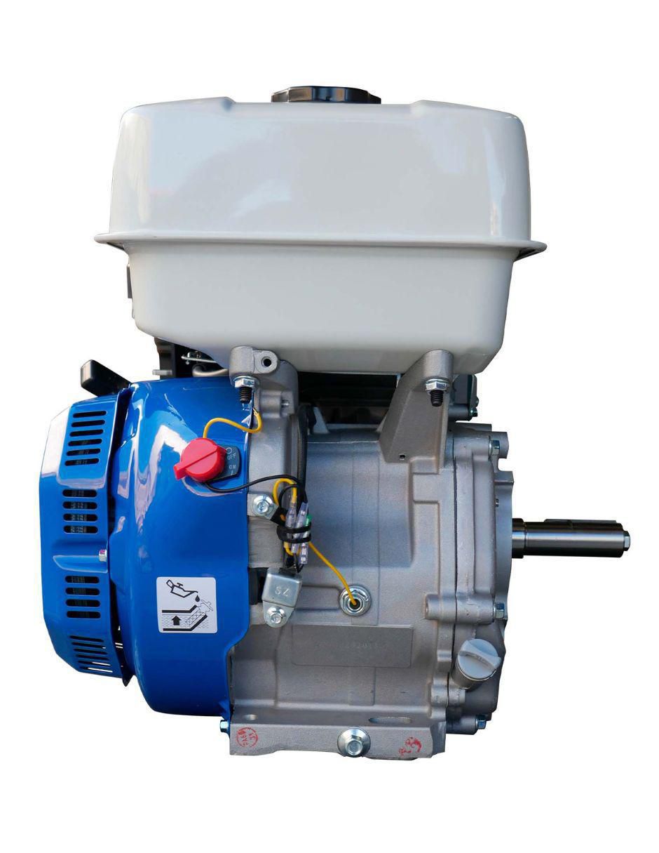 Motor de gasolina 3