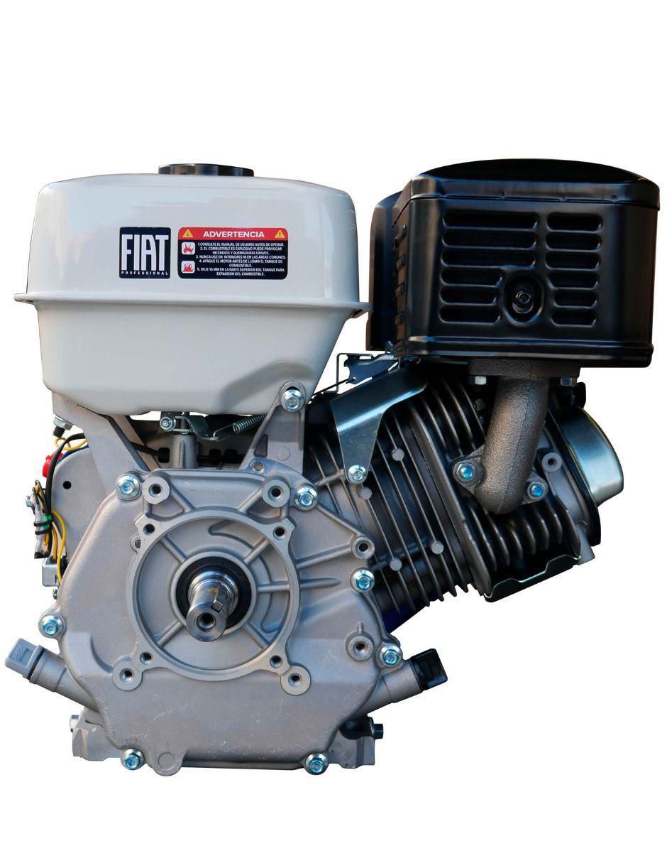 Motor de gasolina 4