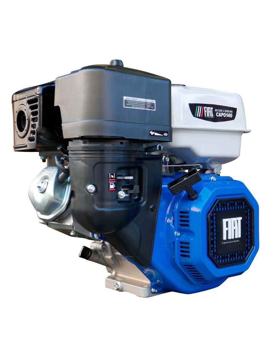 Motor de gasolina 5