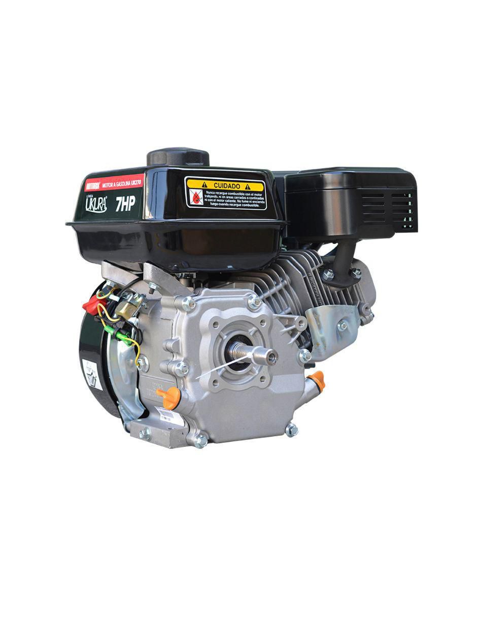 Motor de gasolina 2