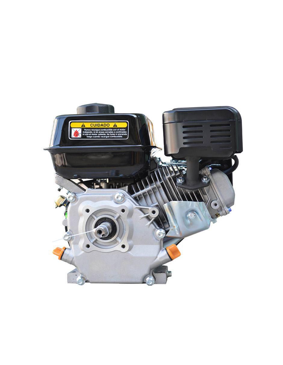 Motor de gasolina 4