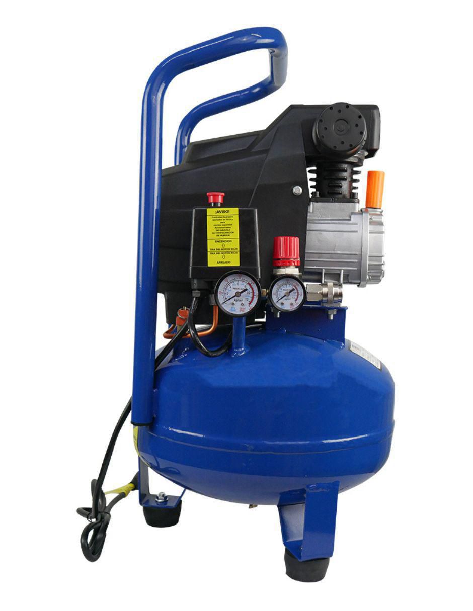 Compresor 12 L 1 hp 3