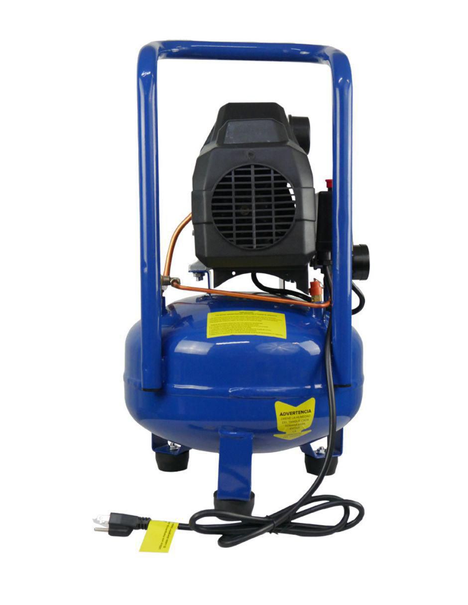 Compresor 12 L 1 hp 4