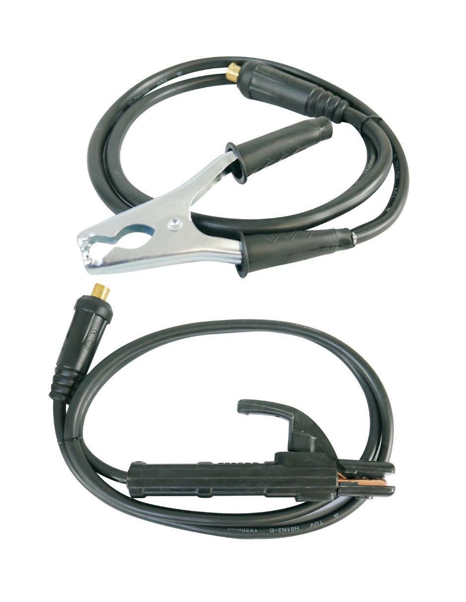 Soldadora dws200 200 A 3
