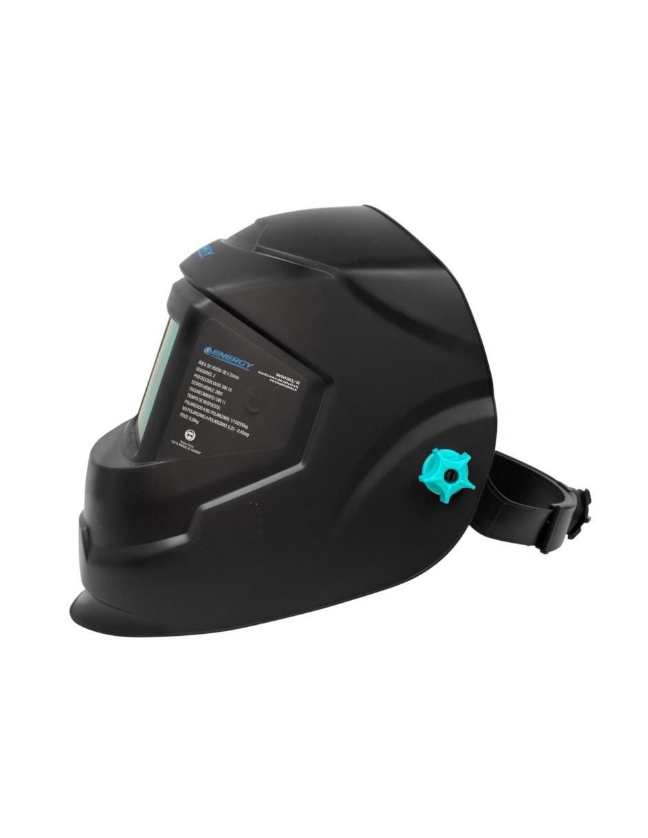 Careta para soldar WM30/2 2