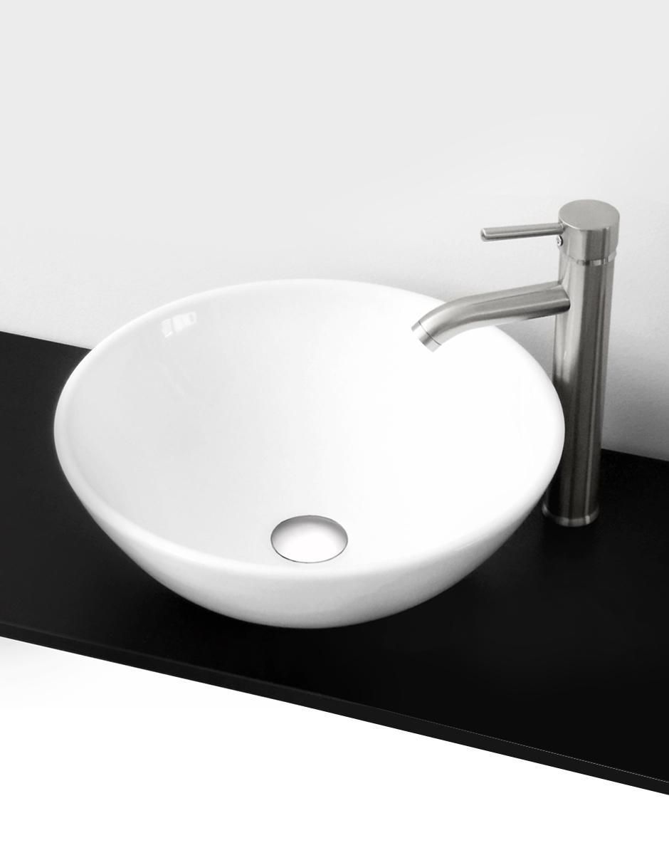 Lavabo manual 2