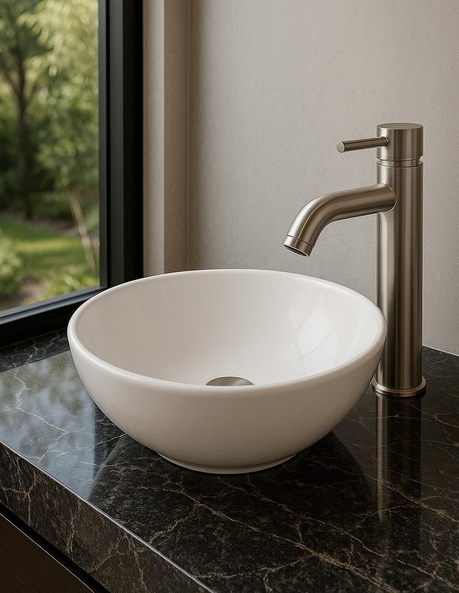 Lavabo manual 3