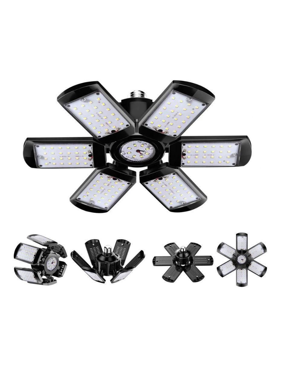 Lámpara LED 3