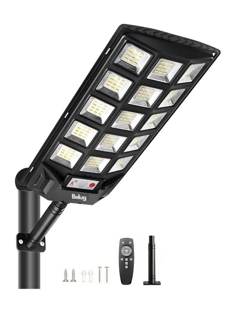 Lámpara led