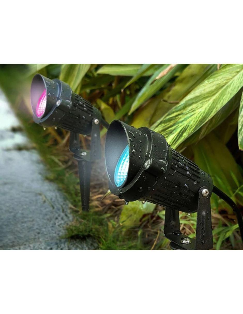 Set lámparas LED 3