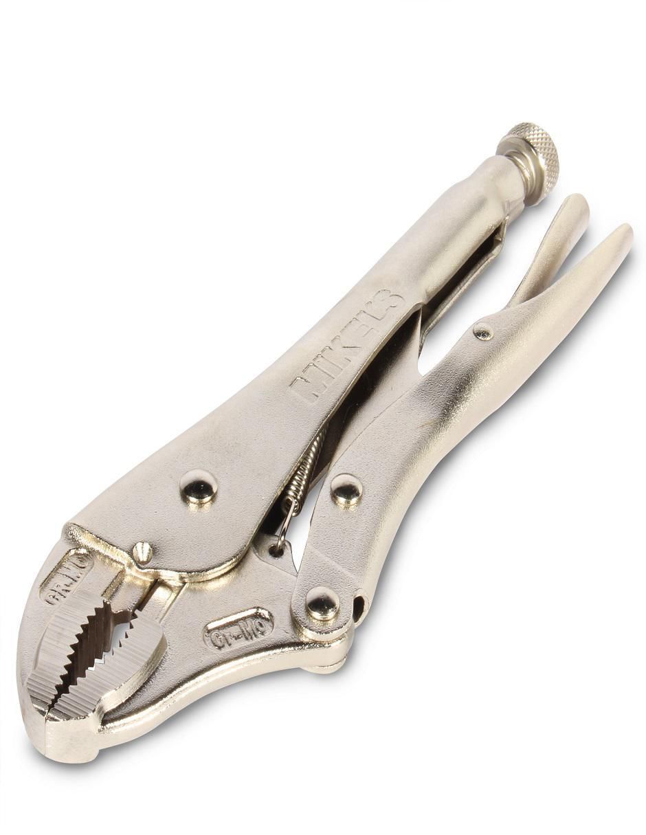 Pinza de presión