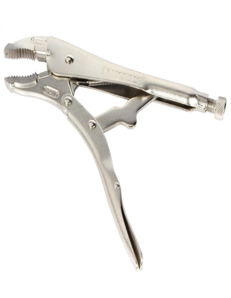 Pinza de presión 3