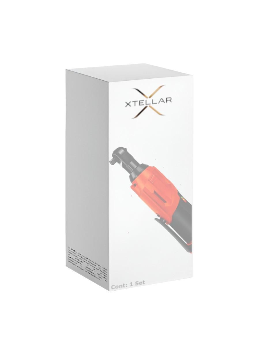 Llave de impacto 4