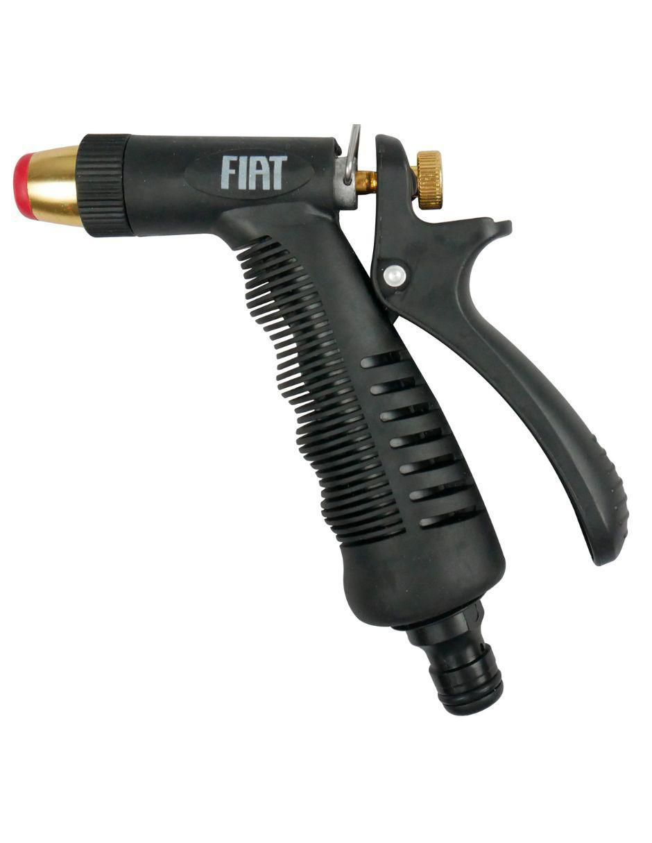 Pistola de riego 3