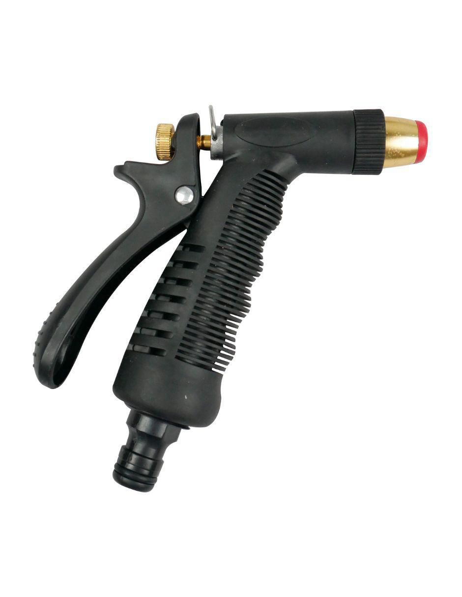 Pistola de riego 4