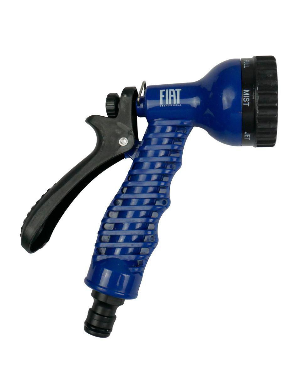 Pistola de riego 4