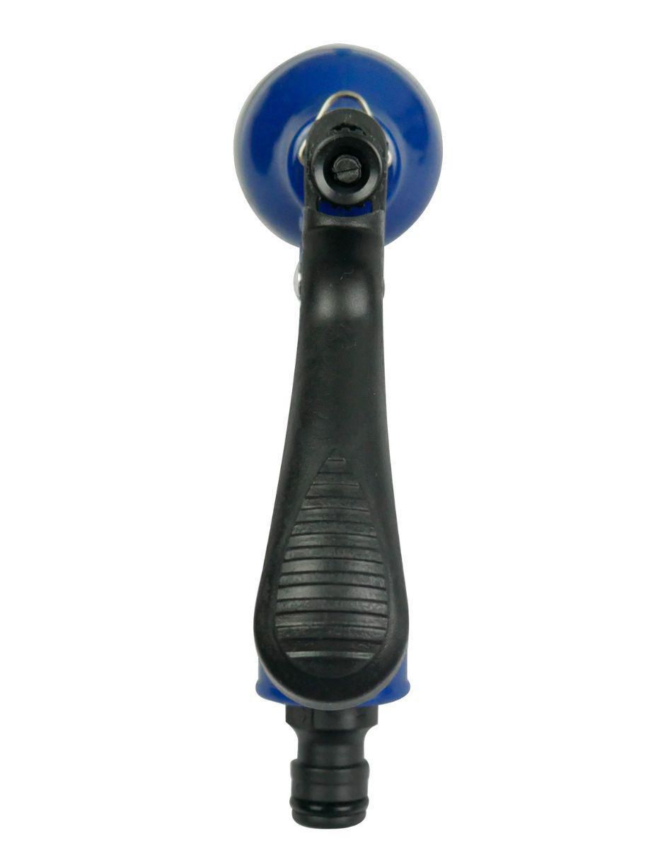 Pistola de riego 5