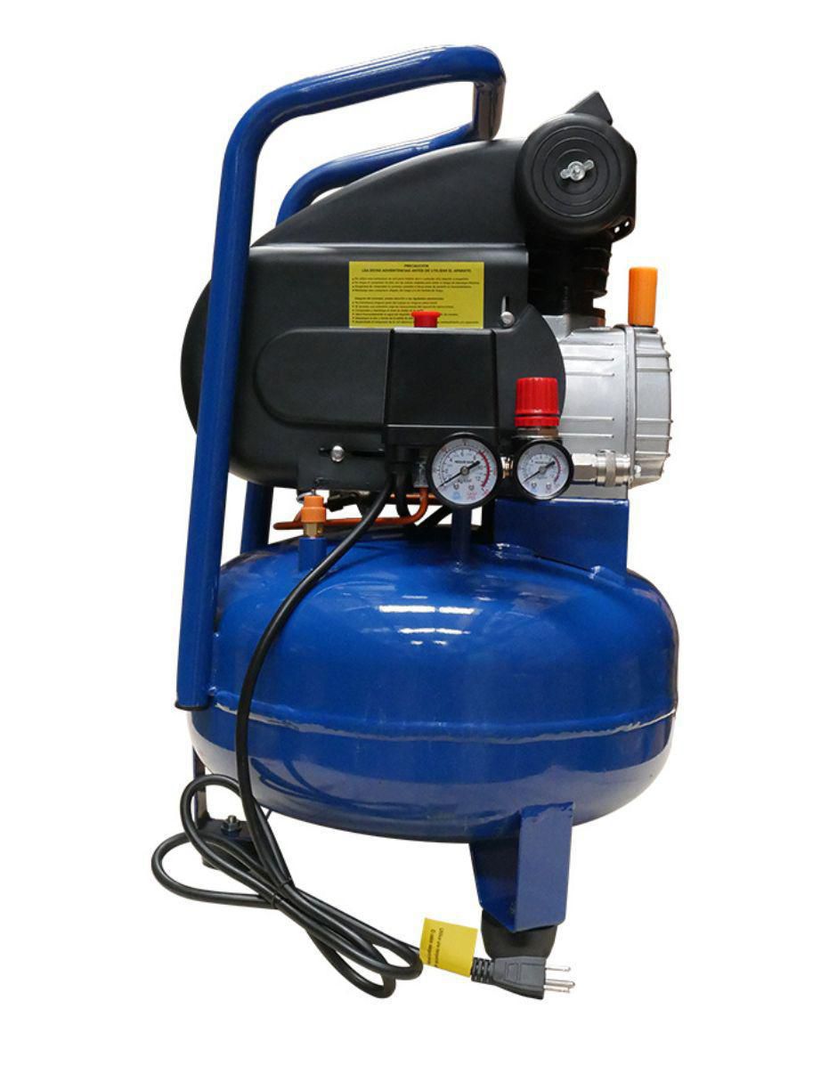 Compresor 24 L 2 HP 4