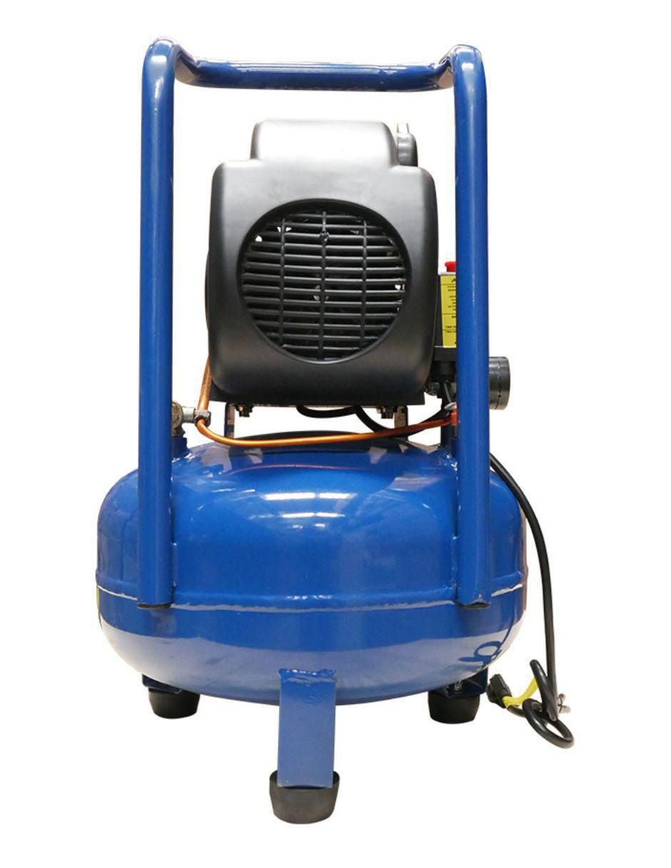 Compresor 24 L 2 HP 5