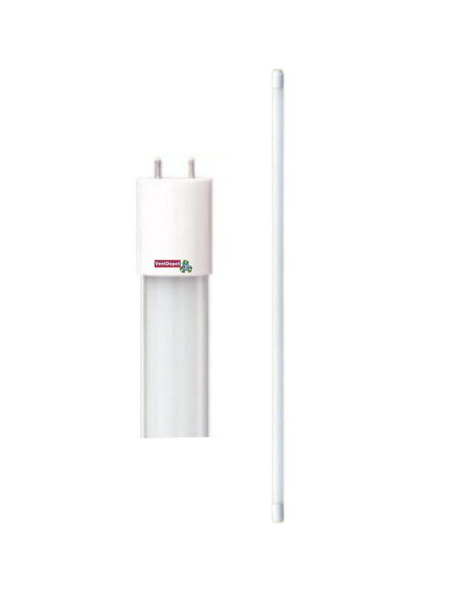 Foco LED 20 W de consumo 30 W de iluminación 1900 lúmenes 5
