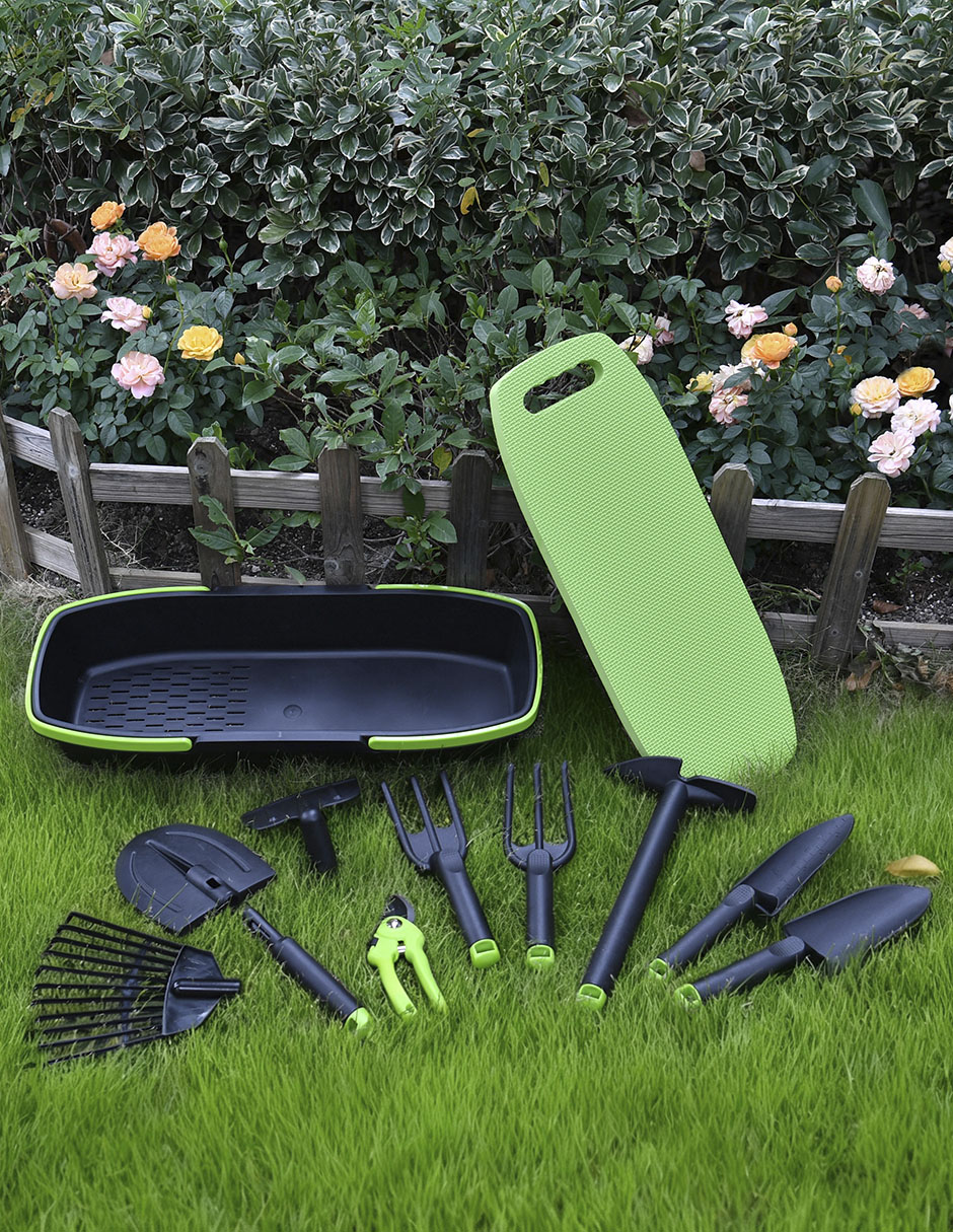 Herramientas para jardinería 16