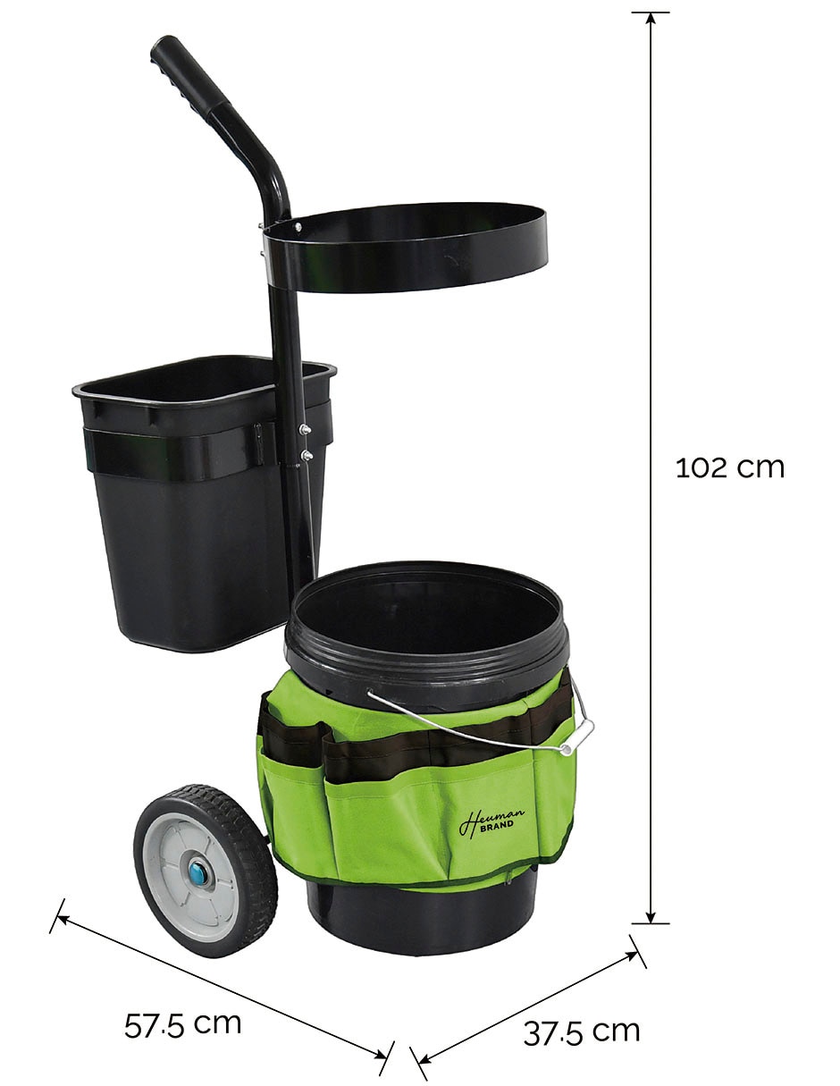 Organizador de accesorios 10