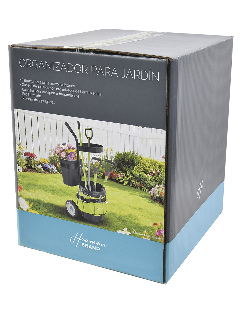 Organizador de accesorios 7