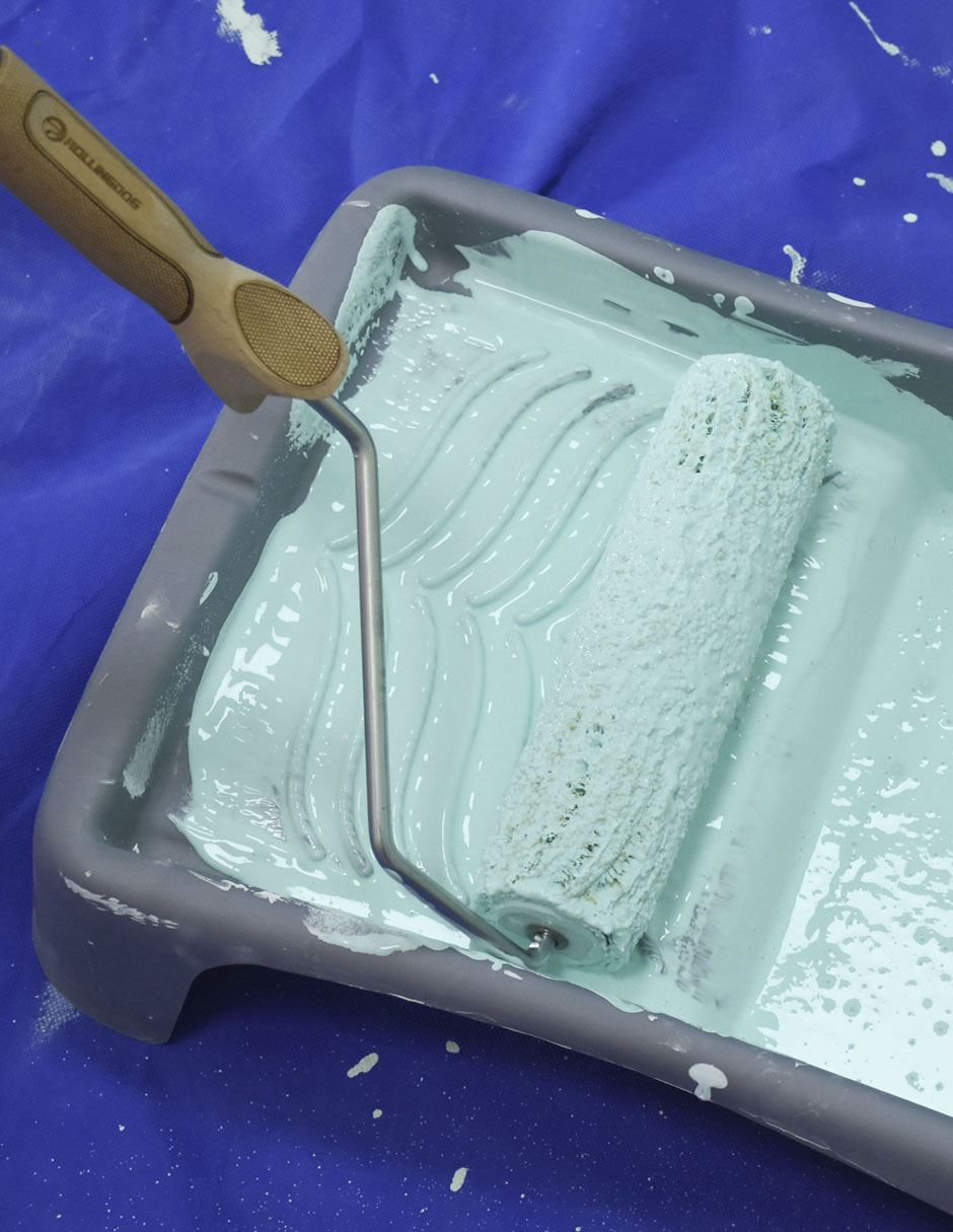 Rodillo para pintar 5