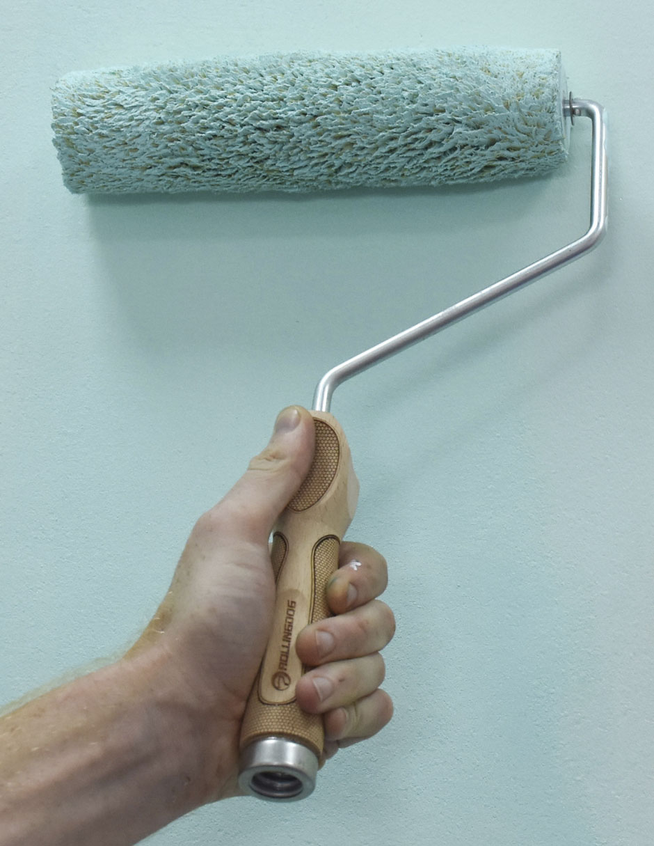 Rodillo para pintar 7