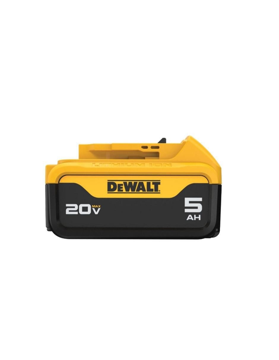 Batería portátil 5 mah dcb205 mochila