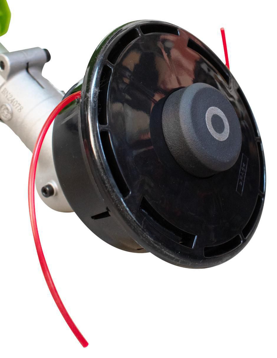 Desbrozadora gasolina de hilo o cuchilla DESG 1252 7