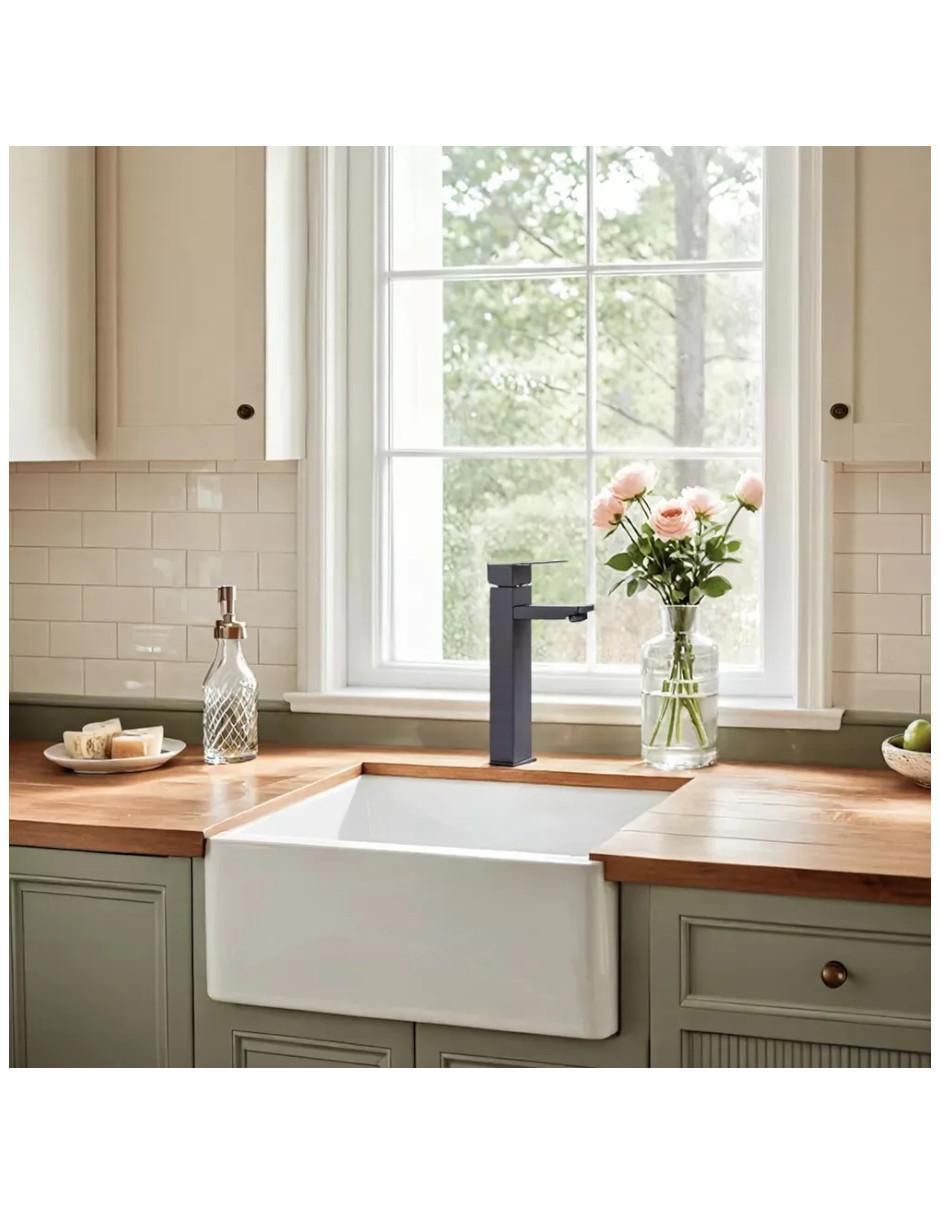 Monomando para baño 3