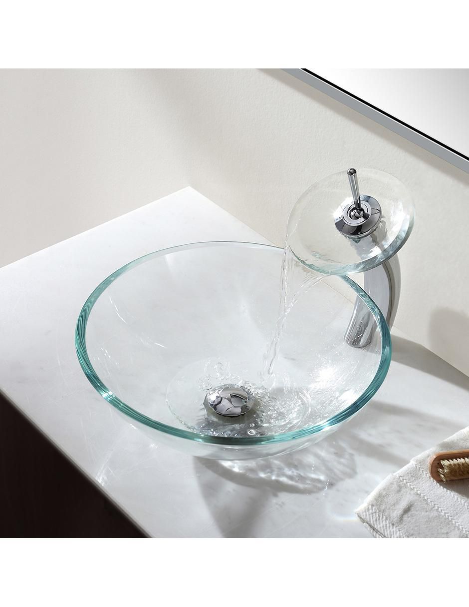 Lavabo estándar 2