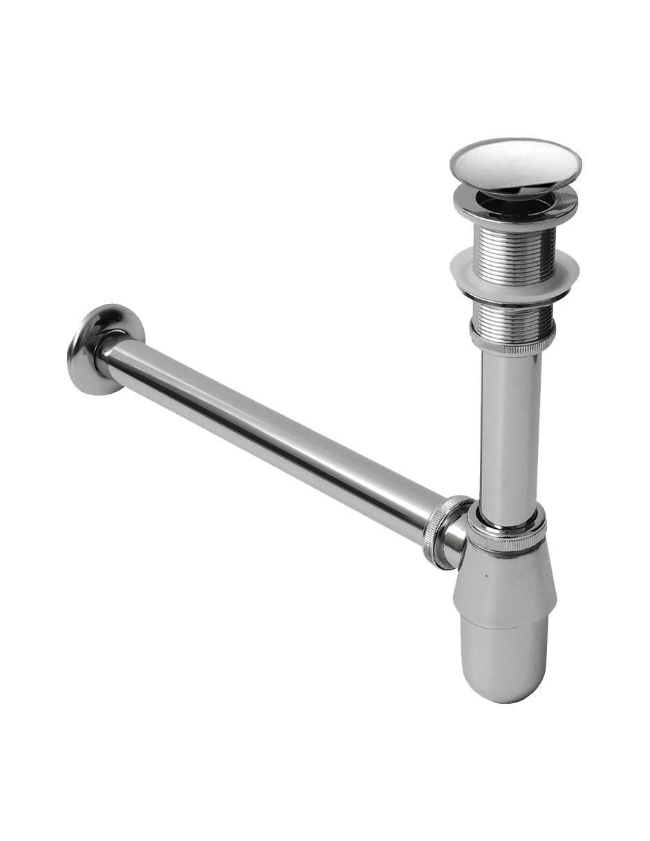 Lavabo estándar 4