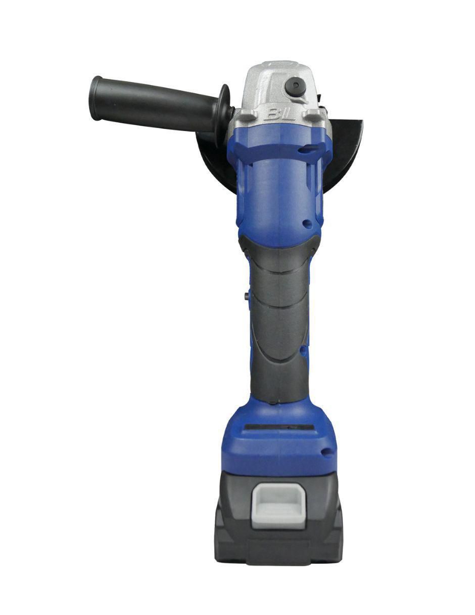 Esmeril profesional 20 v 4