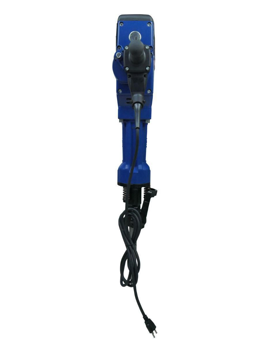 Martillo demoledor 3