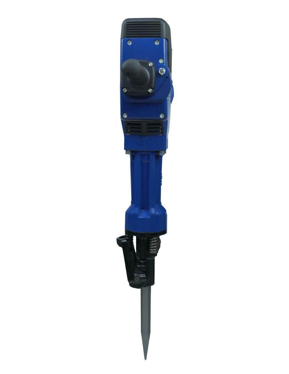 Martillo demoledor 5