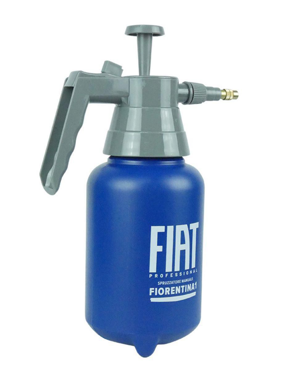 Fumigadora 2